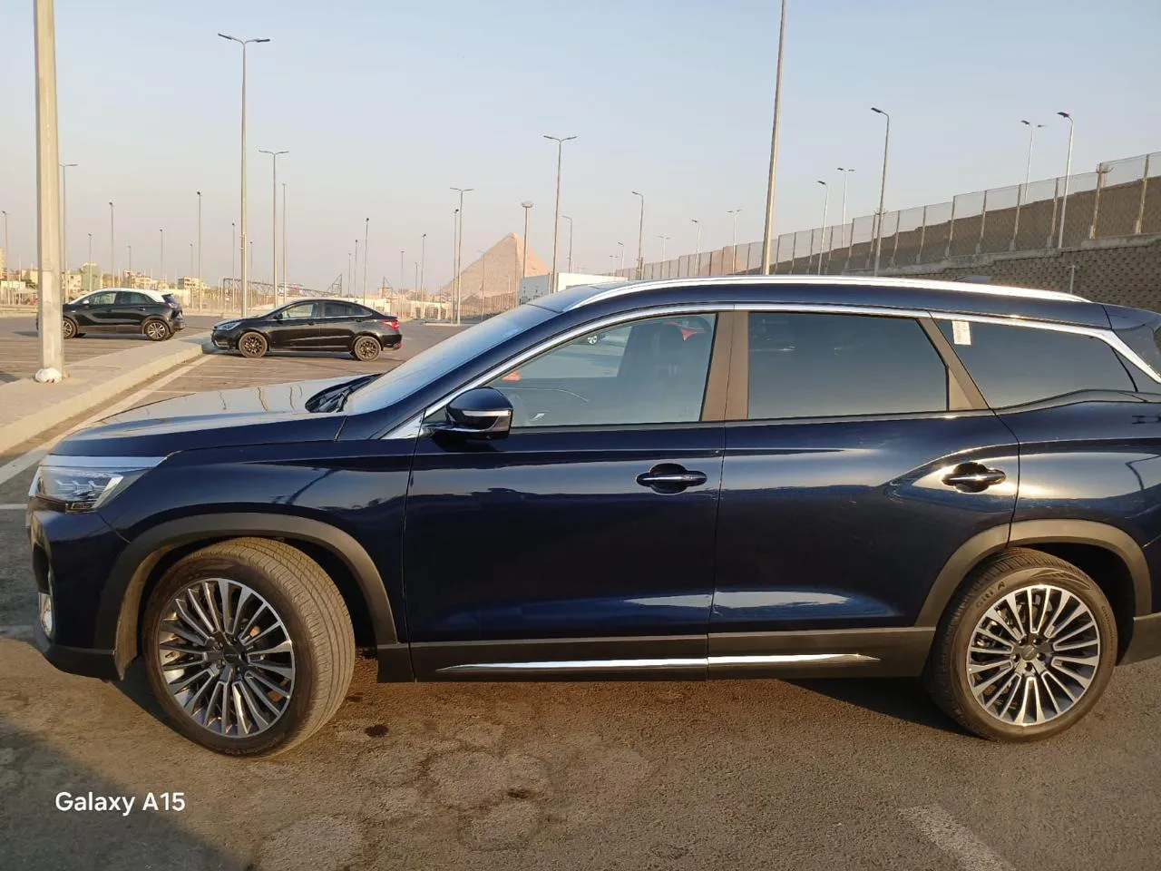 جيتور اكس 90 gallery image 2